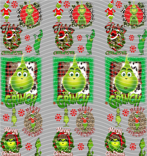 Pen sticker、-F 277